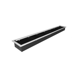 inbouw frame 1500 watt